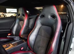 Nissan GT-R R35 V6 Biturbo 3.8 – 485cv 