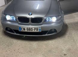 BMW Série 3 325 Ci E46