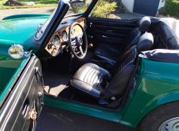 Triumph TR6