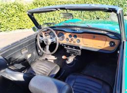 Triumph TR6