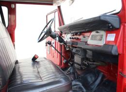 Toyota Land Cruiser FJ40