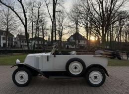 Renault NN Cabriolet