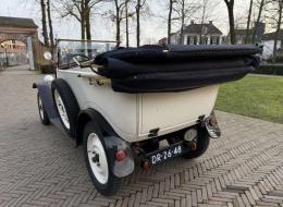 Renault NN Cabriolet