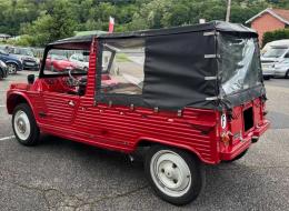 Citroen Méhari