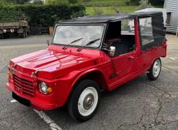 Citroen Méhari