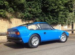 Alfa Roméo Zagato