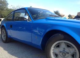Alfa Roméo Zagato
