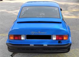 Alfa Roméo Zagato