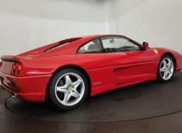 Ferrari F 355 F1 GTS