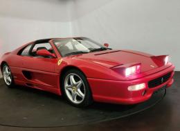 Ferrari F 355 F1 GTS