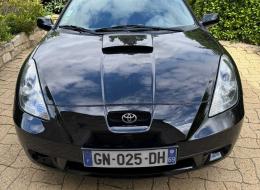 Toyota Celica 1.8 TS essence