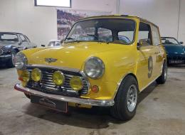 Mini 1000 Austin