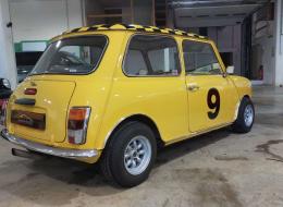 Mini 1000 Austin