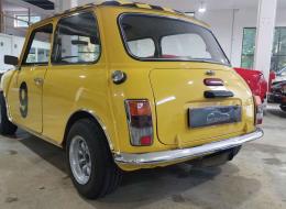 Mini 1000 Austin