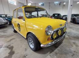Mini 1000 Austin