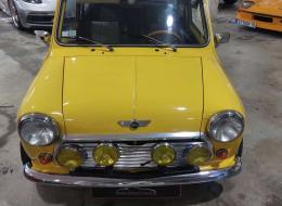 Mini 1000 Austin