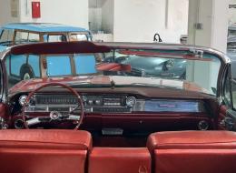 Cadillac Serie 62 Convertible