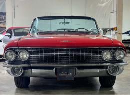 Cadillac Serie 62 Convertible