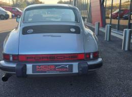 Porsche 911 SC