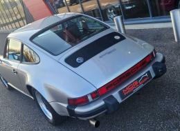 Porsche 911 SC