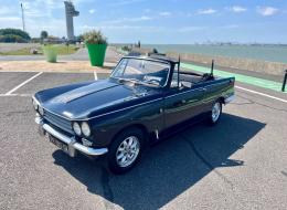 Triumph Vitesse OVERDRIVE