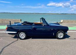 Triumph Vitesse OVERDRIVE