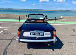 Triumph Vitesse OVERDRIVE