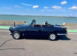 Triumph Vitesse OVERDRIVE
