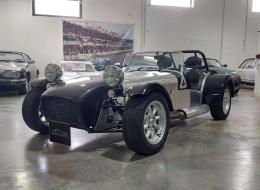 Caterham Super Seven