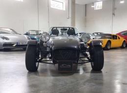 Caterham Super Seven