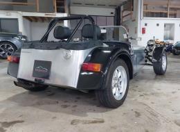 Caterham Super Seven