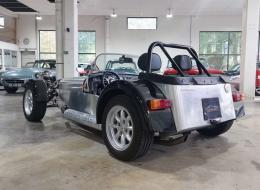 Caterham Super Seven