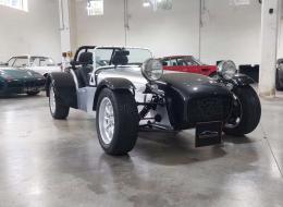Caterham Super Seven