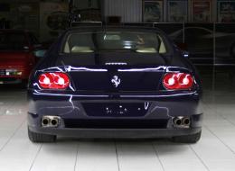 Ferrari 456 M GT