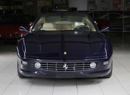 Ferrari 456 M GT