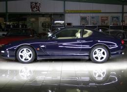 Ferrari 456 M GT