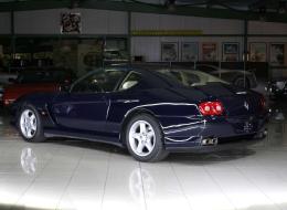 Ferrari 456 M GT