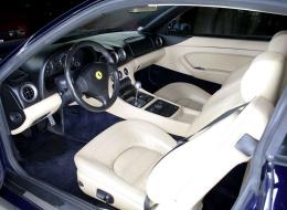 Ferrari 456 M GT