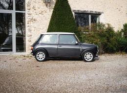 Mini Cooper 1.3 MPI Sportspack