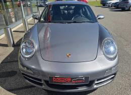 Porsche 997 Carrera 2