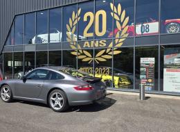 Porsche 997 Carrera 2