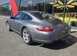 Porsche 997 Carrera 2