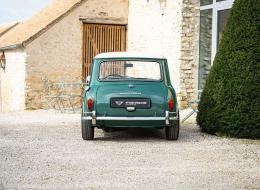 Mini Cooper Morris MK1