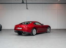 Ferrari 599 GTB Fiorano
