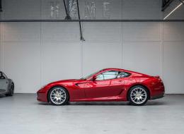 Ferrari 599 GTB Fiorano