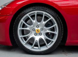 Ferrari 599 GTB Fiorano