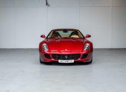 Ferrari 599 GTB Fiorano