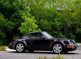 Porsche 964 '30 Jahre' | N&deg; 273/911
