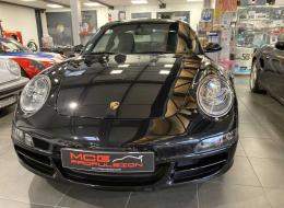 Porsche 997 Carrera S