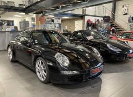 Porsche 997 Carrera S
